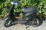 Zip ssl25 mit 70ccm ( original Motor)