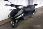 Piaggio Zip2 schwarz 4T sehr guter