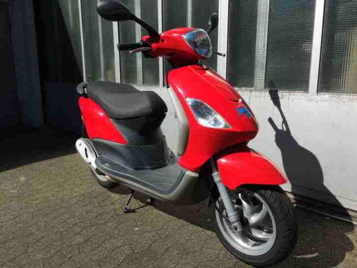 Piaggio fly 50 2t
