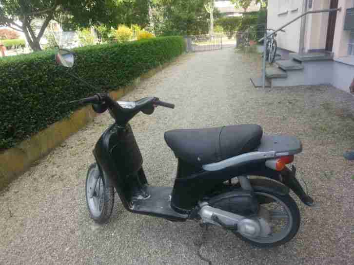 Piaggio free 50 / Baujahr: 1997 / 129.383 Km