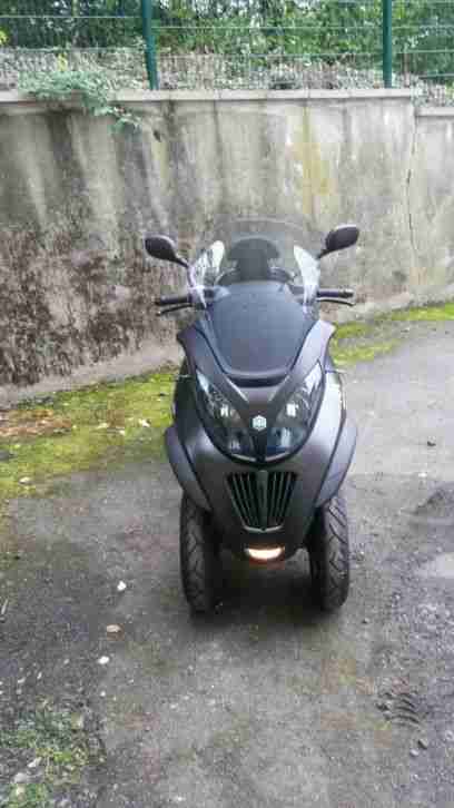 Piaggio mp3 400 lt