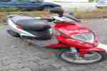 nrg mc3 Hyper 2 Motor.mit Papiere und