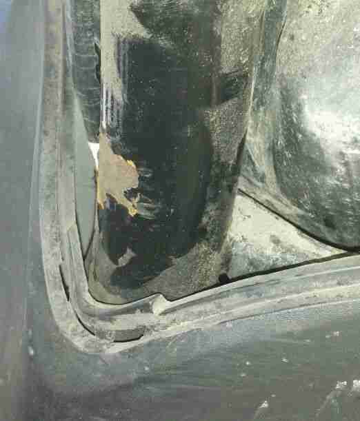 Piaggio roller vespa fly 50 4 tac