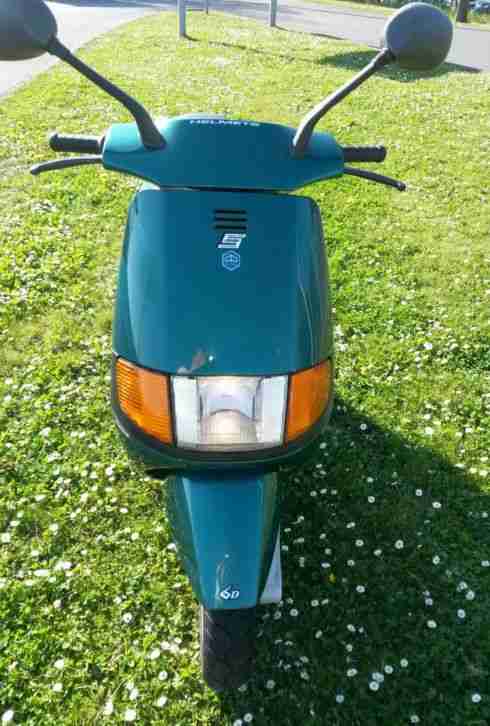 Piaggio sfera