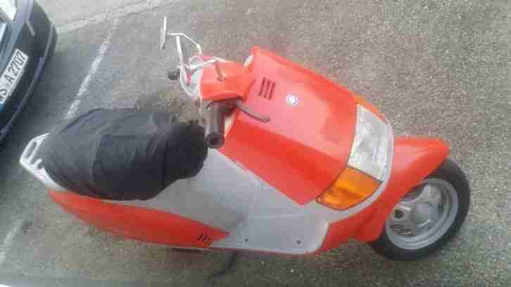 Piaggio sfera 50 NSL