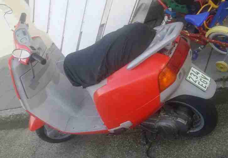 Piaggio sfera 50 NSL
