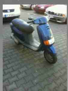 Piaggio sfera 50