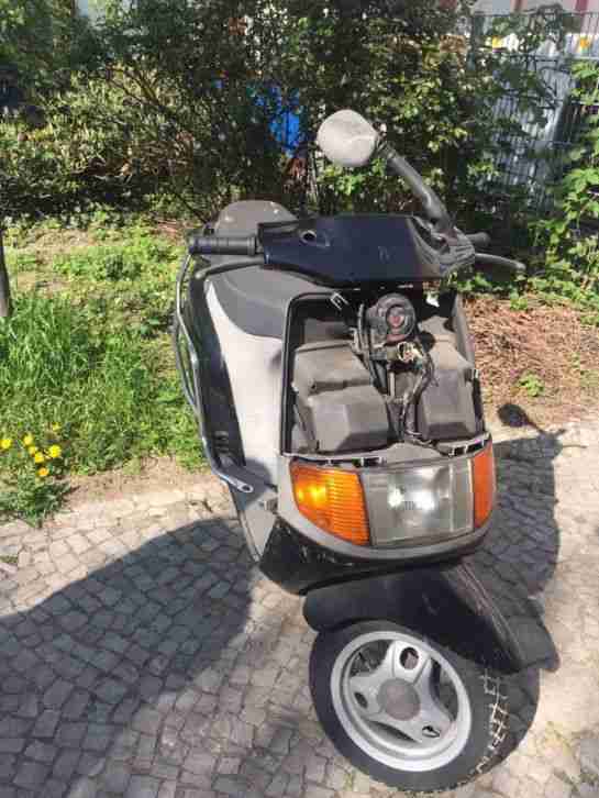 Piaggio sfera 80 nel