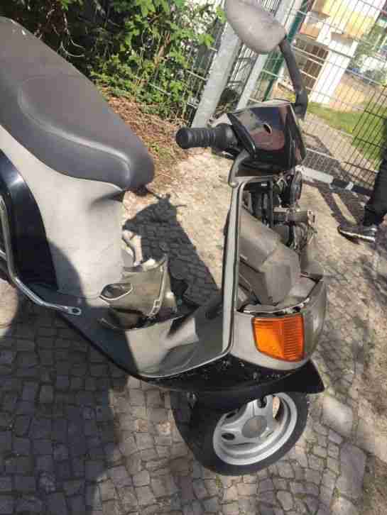 Piaggio sfera 80 nel