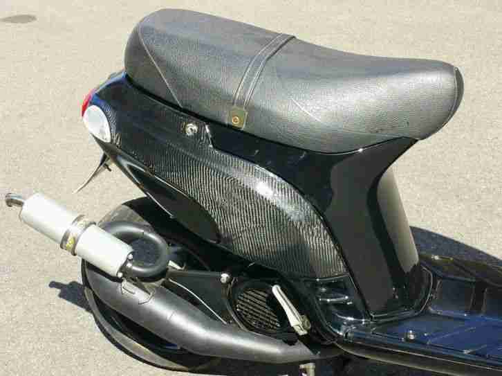 Piaggio tph 125 180 malossi stage6 roller gilera runner