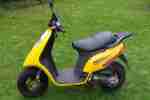 Piaggio tph 50ccm