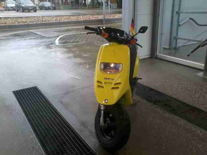 Piaggio tph Vespa