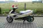 Piaggio typ C14