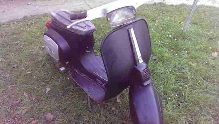 Piaggio vespa 50 n