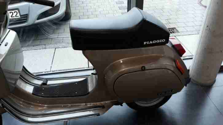 Piaggio vespa pk 50 s