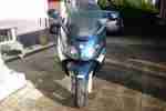 Piaggio x evo 250 mit 17000km aus Erstbesitz