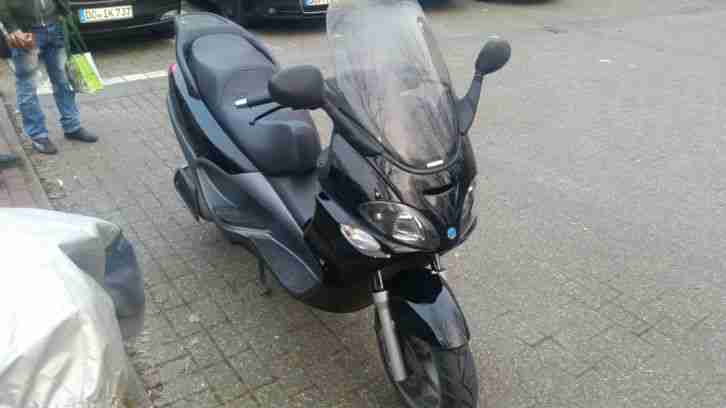 Piaggio x9 125 M23