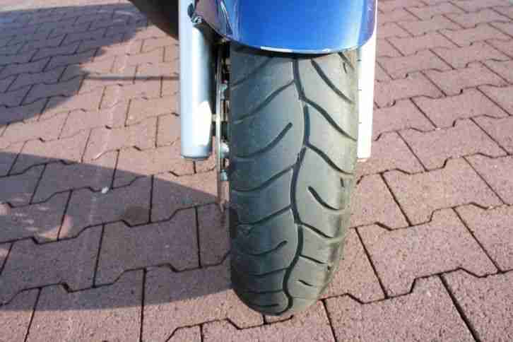 Piaggio x9 EVO 125