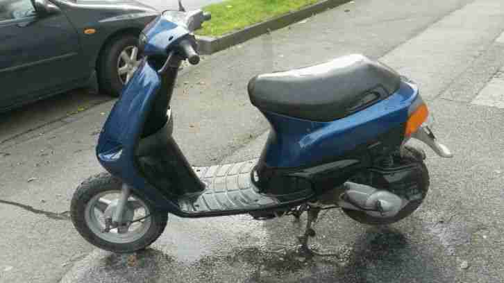 Piaggio zip 25 ccm 80 ccn sfera tuning