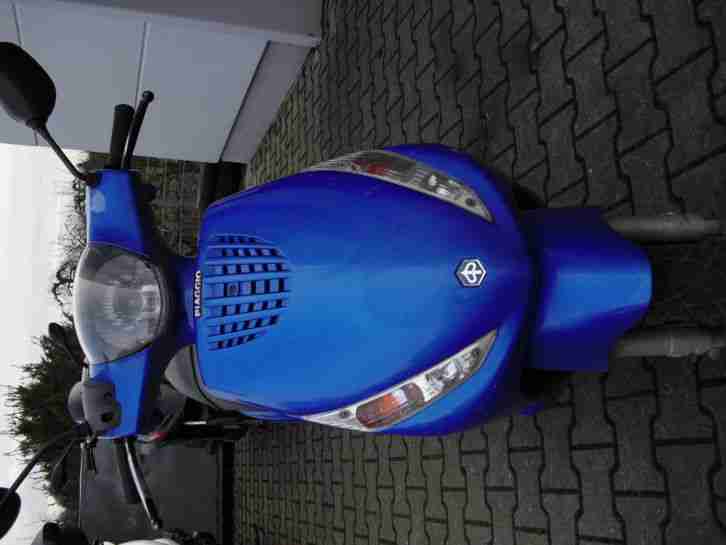 Piaggio zip 50