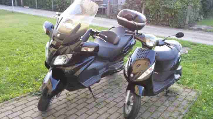 Piaggio zip 50 4T