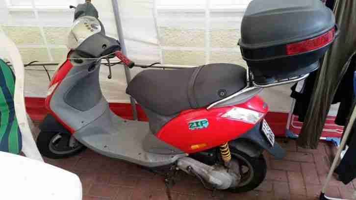 Piaggio zip 50 cm