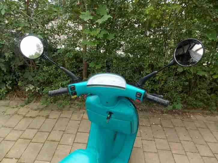 Piaggio zip SSl