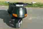 Piaggio zip ssl 25