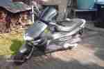 Piaggo Gilera Runner 125 FX DDSP Motorroller