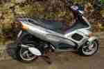 Piaggo Gilera Runner 50 C14 nur 3800 km Bj