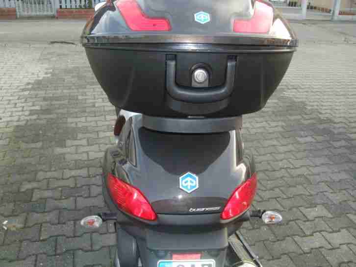 Piaggo MP 3 LT 500