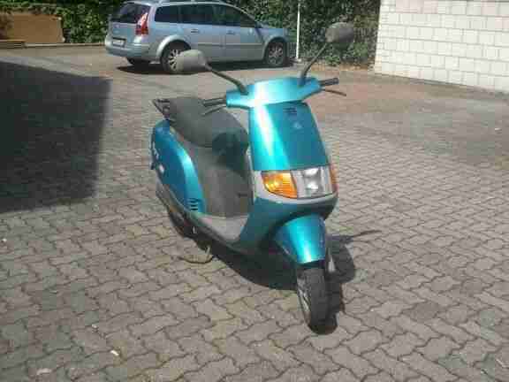 Piaggo Sfera NSL 80 Motorroller