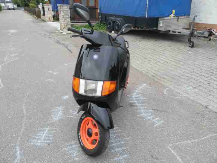 Piaggo Sfera Nsl 50 8800km