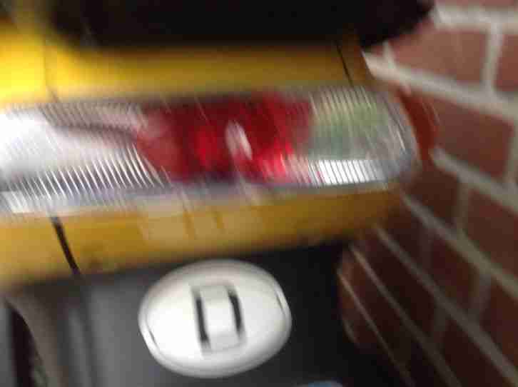 Piaggo Tph 50 50 Ccm Bj 96