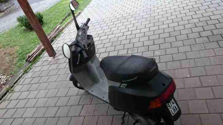 Piaggo Vespa 50ccm gebraucht