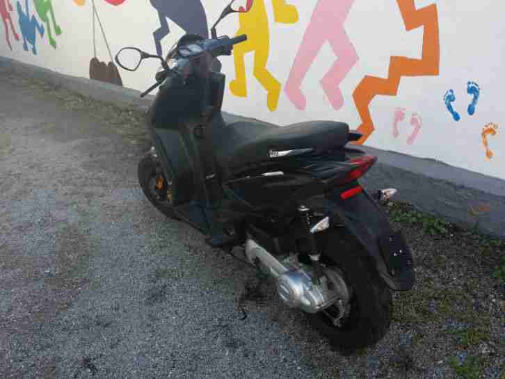 Piagio Typhoon 50 2T