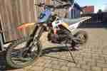 Pit Bike 125cc