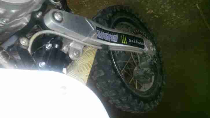 Pit Bike