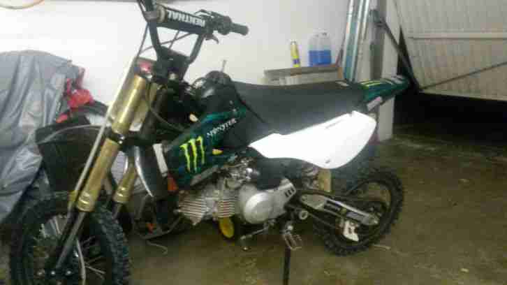 Pit Bike