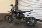 PitBike 125ccm Cross Enduro inkl. Tuning