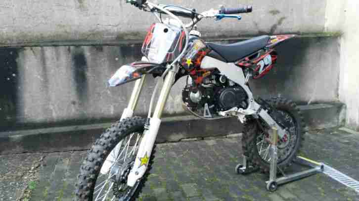 Pitbike Cross Extreme