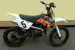 Pitbike Kindermotorrad 150 ccm wie neu