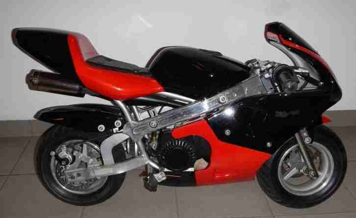 Pocket Bike Poketbike