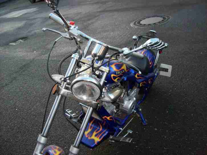 Pocket Chopper