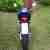 Pocketbike groß, Midibike