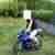 Pocketbike groß, Midibike