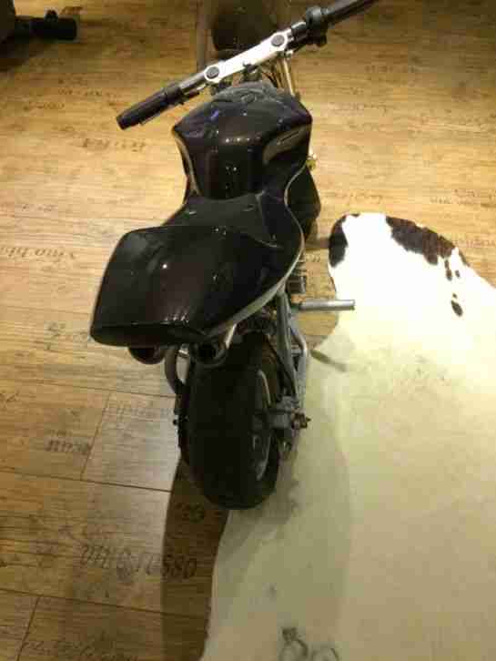 Poket Bike, Defekt!!! Für Bastler!