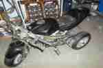 Poketbike Trike Dreirad Moped Kindermoped