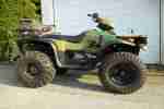 Polaris 500 Sportsmann; ATV, Quad, Polaris,