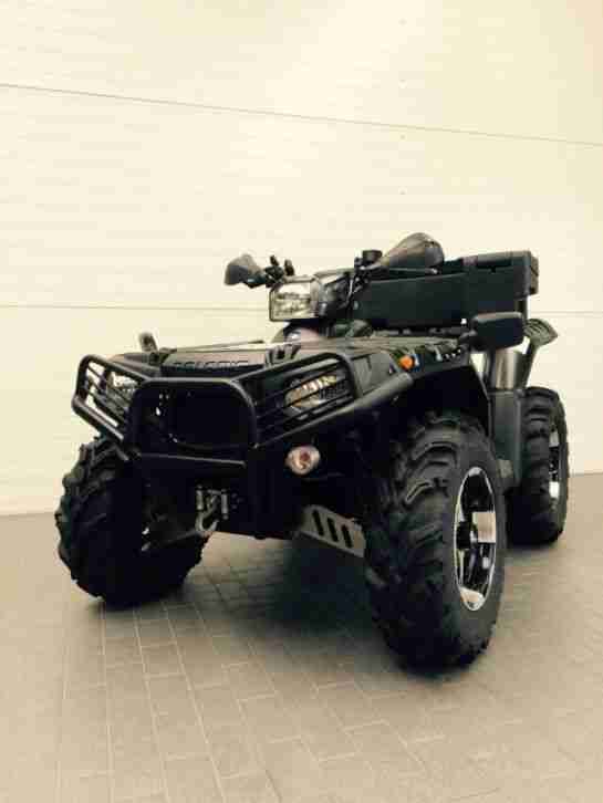 Polaris 850 XP, EFI, EPS,1.Hand